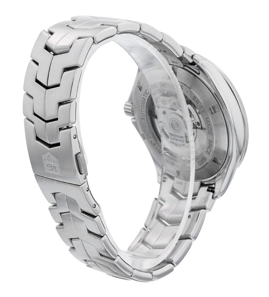 Tag Heuer Link WAT2010.BA0951